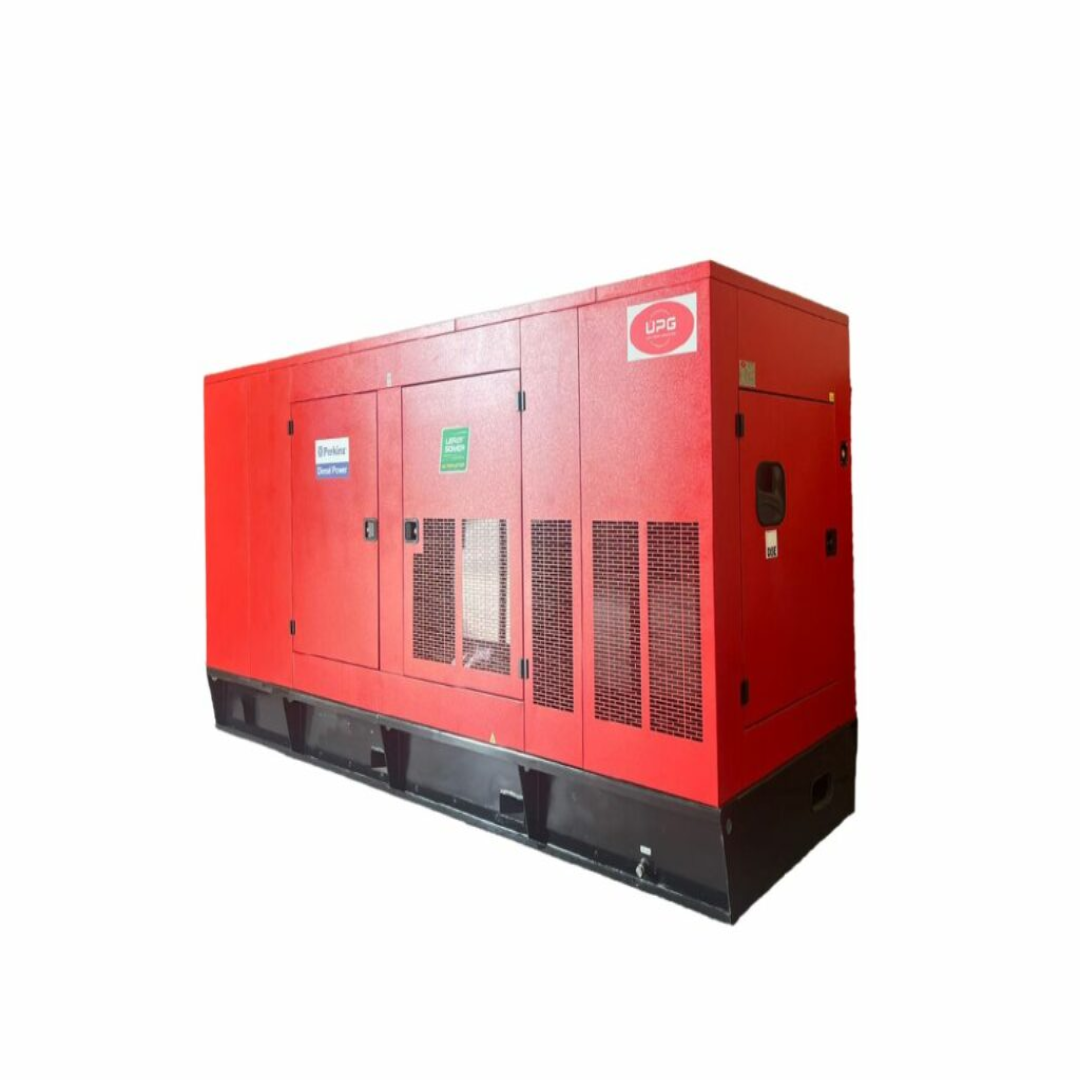 Wholesale Perkins Silent Diesel Power Generator Supplier UAE